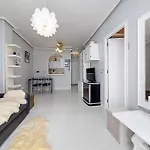 Hidden Pearl Appartement *