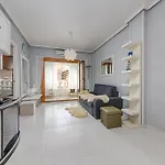 Appartement Hidden Pearl *