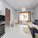 Appartement Hidden Pearl *