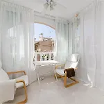 Hidden Pearl Appartement *